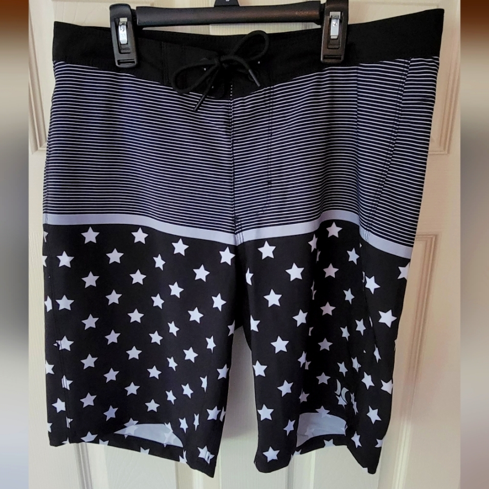 Hurley Board Shorts